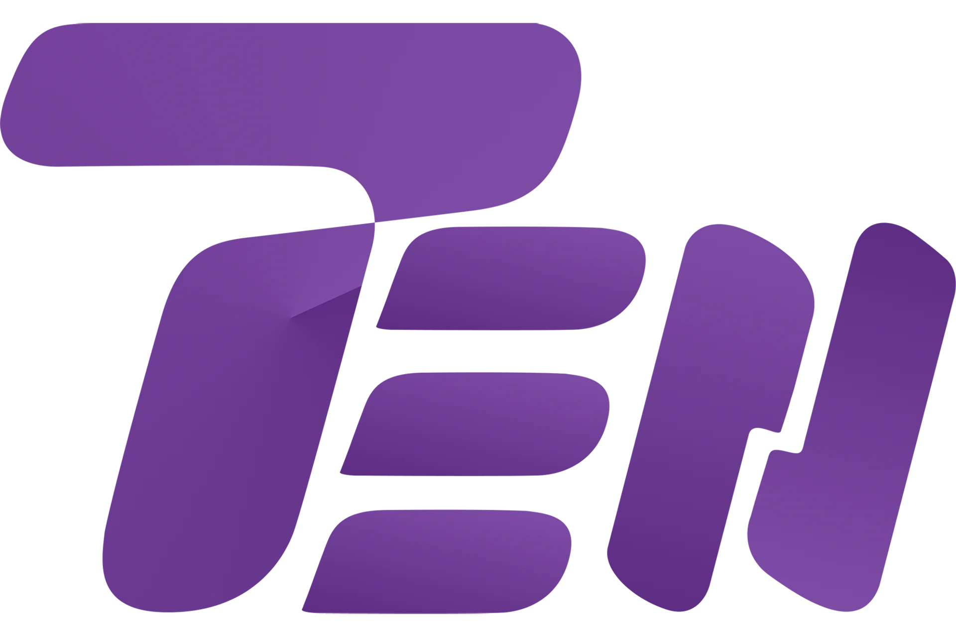 Logotipo de TEN Química