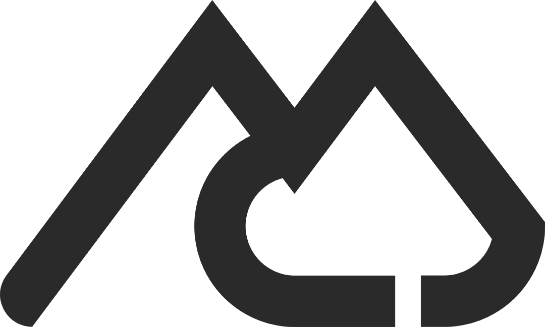 MCD Studio Logo